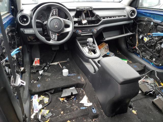 3KPF24AD2KE036540 KIA FORTE FE