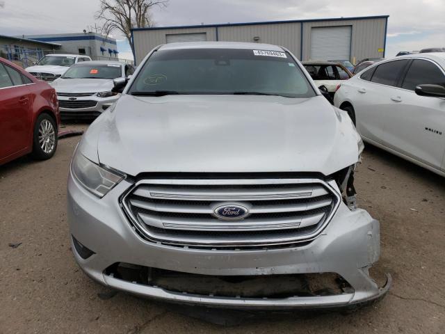 2015 Ford Taurus Limited VIN: 1FAHP2J87FG134329 Lot: 46072554