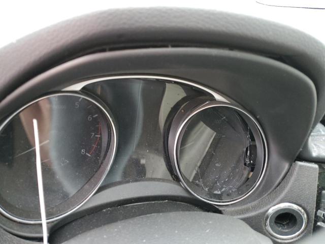 5N1AT2MT0FC852184 Nissan ROGUE S