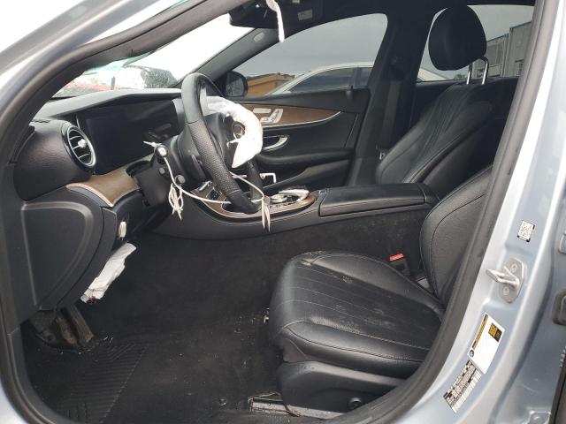 WDDZF4JBXJA334308 Mercedes-Benz E 300