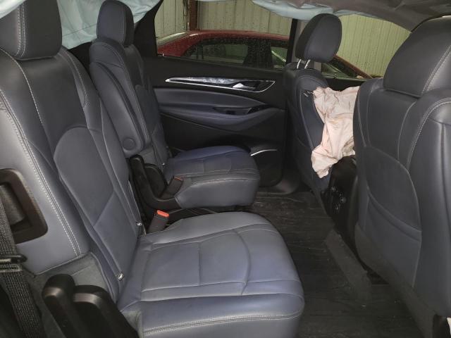 2019 BUICK ENCLAVE ES - 5GAEVAKW2KJ155887