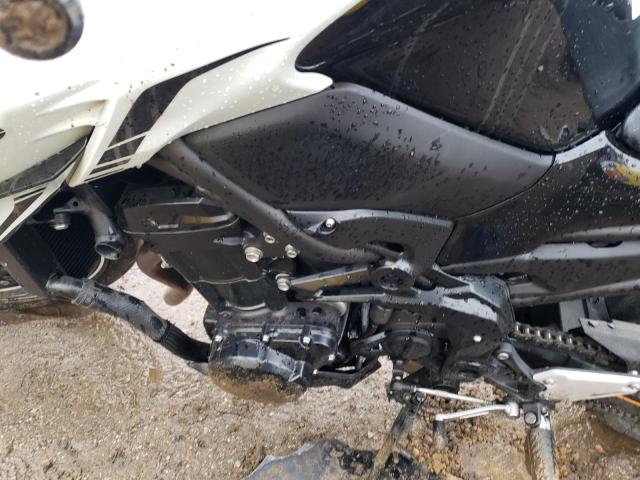 2022 KAWASAKI ZR900 - JKAZR2F17NA035347