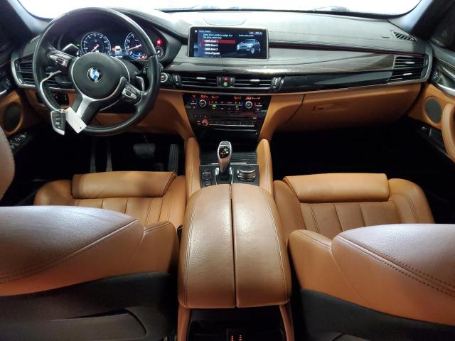 2018 BMW X6 XDRIVE3 - 5UXKU2C59J0X48696