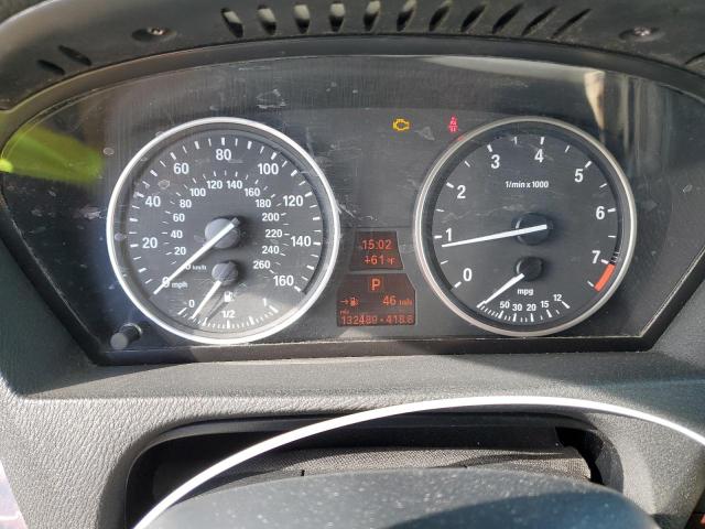 5UXFE4C59AL379508 BMW X5 Xdrive30i