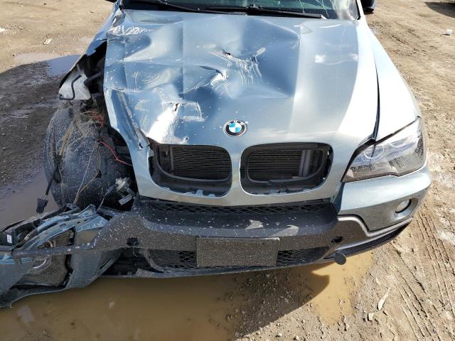 5UXFE4C59AL379508 BMW X5 Xdrive30i