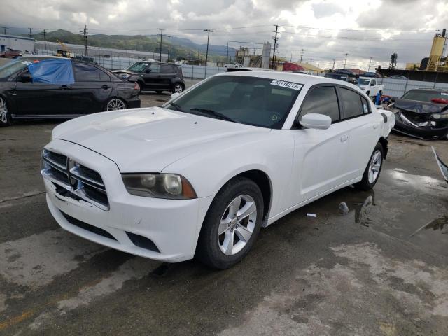 2011 Dodge Charger 