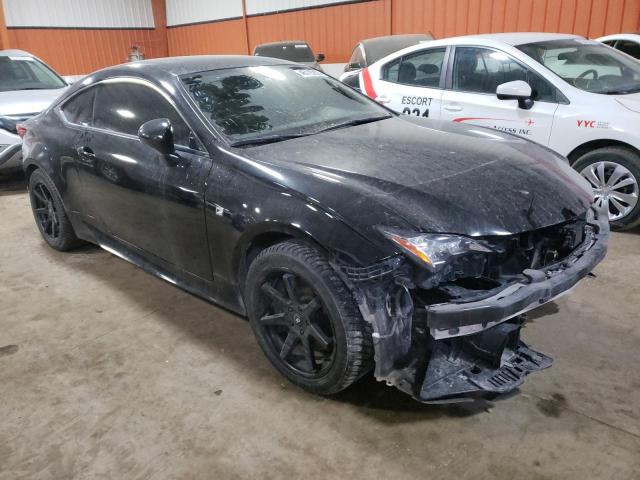 2017 LEXUS RC 350 - JTHSE5BC8H5007886