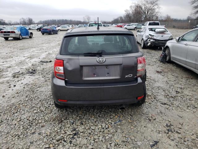 2009 Toyota Scion Xd VIN: JTKKU10459J042525 Lot: 56837673