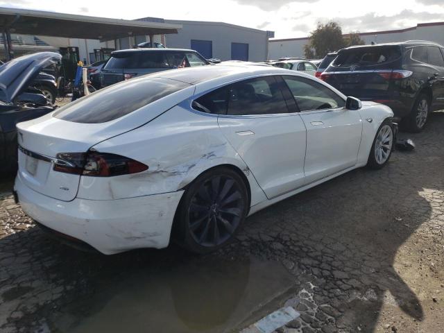 5YJSA1E29GF151677 Tesla MODEL S