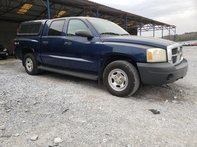 1D7HW28K76S704380 Dodge Dakota Quad