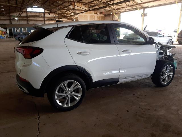 KL4MMCSL7MB142204 Buick Encore Gx Preferred