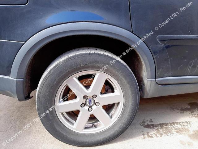 YV1CZ714491519842 Volvo Xc90 D5 S