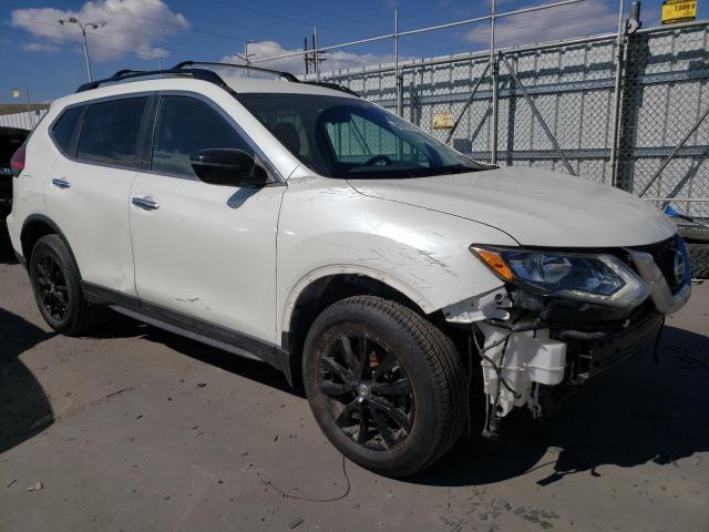 5N1AT2MVXHC811873 Nissan ROGUE SV