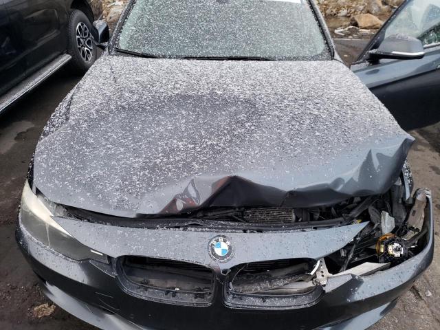WBA3D5C5XEKX99641 BMW 328 D Xdrive