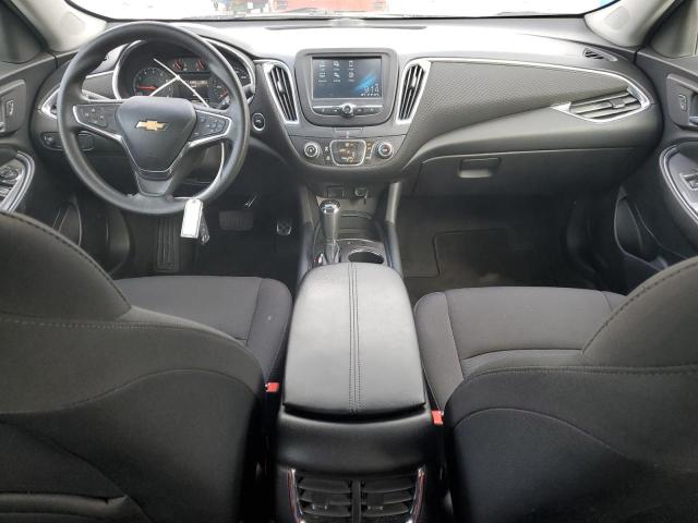 2018 CHEVROLET MALIBU LT - 1G1ZD5STXJF156974