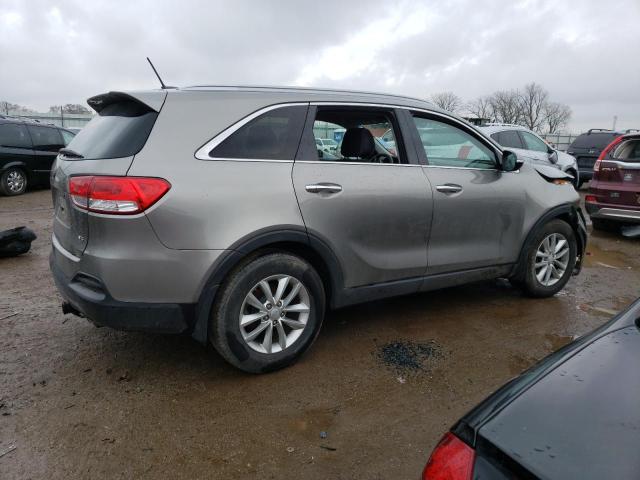 5XYPG4A51GG087228 KIA SORENTO LX