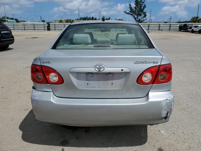 JTDBR32E852064307 2005 Toyota Corolla Ce