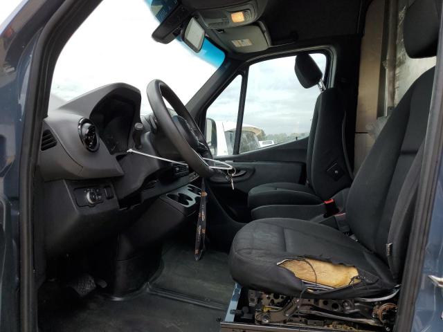 2019 MERCEDES-BENZ SPRINTER 2 - WD4PF0CD4KP095609