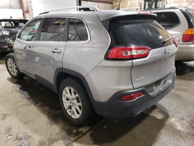 2018 JEEP CHEROKEE L - 1C4PJMLB8JD578664