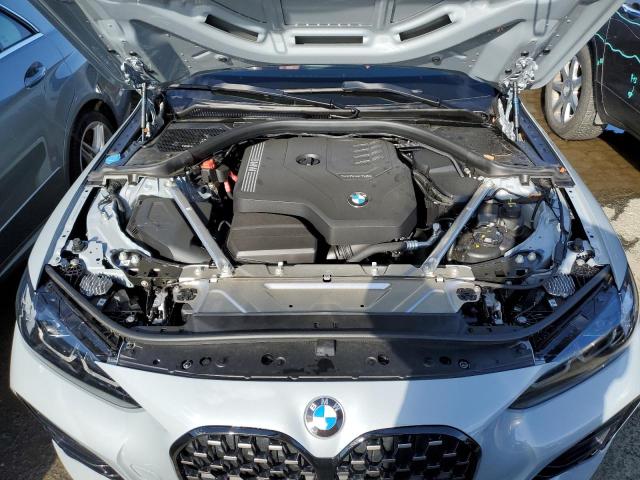 WBA23AT00PCL26209 BMW 430I