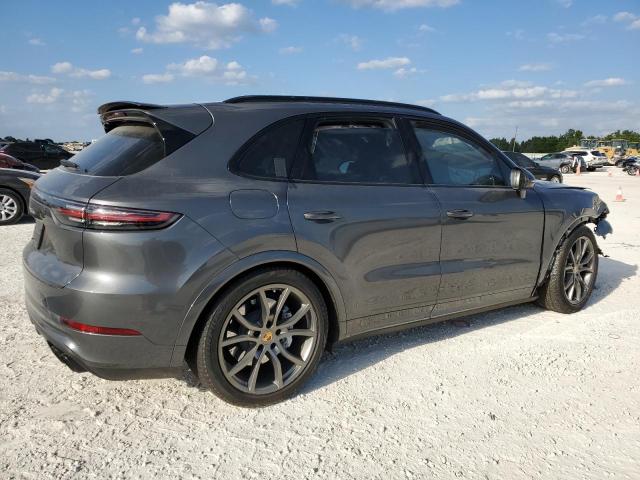 2019 PORSCHE CAYENNE TU - WP1AF2AY1KDA80440