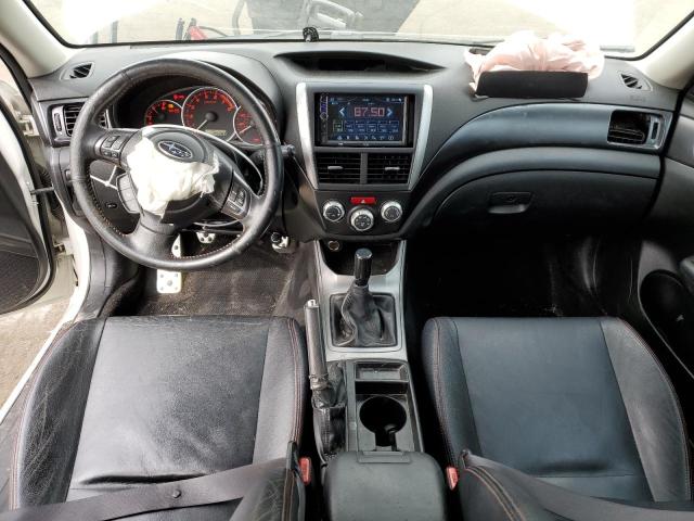 JF1GV7F64EG003749 Subaru Impreza Wrx