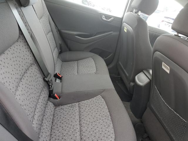 2017 HYUNDAI IONIQ - KMHC65LC8HU056511