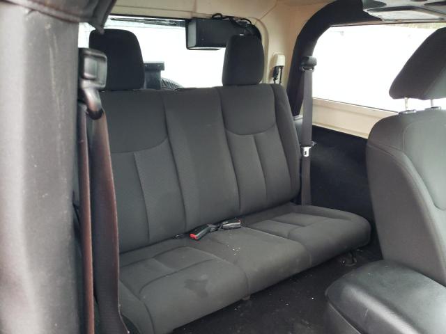 1C4AJWAG9FL754196 Jeep Wrangler Sport