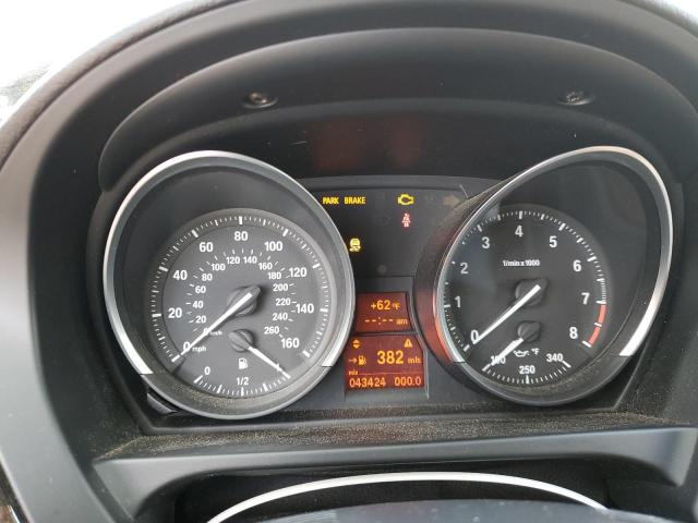 2015 BMW Z4 SDRIVE2 - WBALL5C50FJ997736