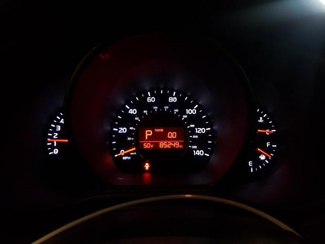 KNDJN2A20F7792734 KIA Soul