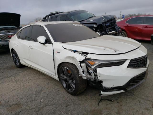 2023 ACURA INTEGRA A- 19UDE4H34PA008147