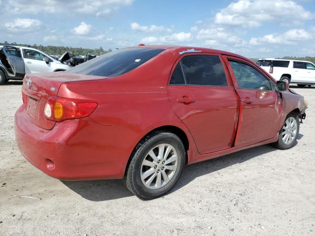 2T1BU40E79C178359 | 2009 Toyota corolla base