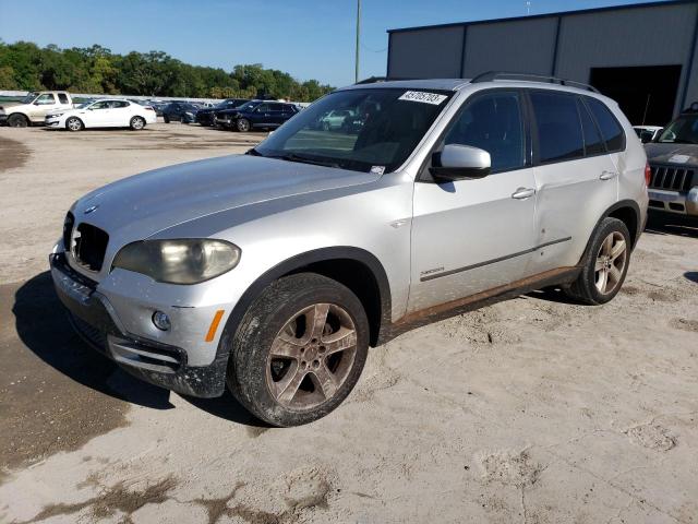 2010 BMW X5 