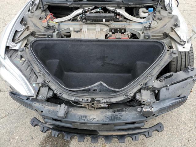 5YJSA1E27GF150737 Tesla MODEL S