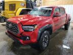 2023 TOYOTA TACOMA DOU - 3TMDZ5BN4PM144669