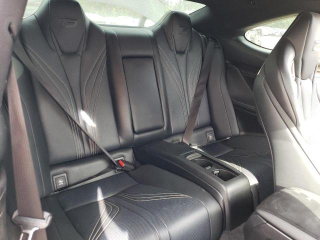 2015 LEXUS RC-F JTHHP5BC6F5001635