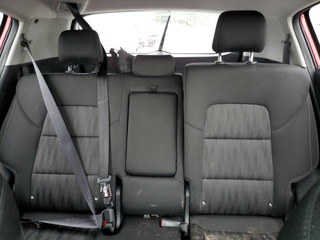 KNDPM3AC8H7282744 KIA Sportage Lx