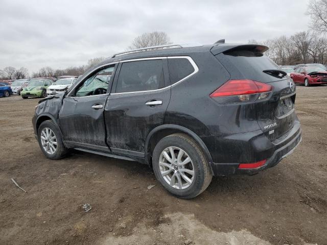 KNMAT2MT5HP589769 | 2017 NISSAN ROGUE S