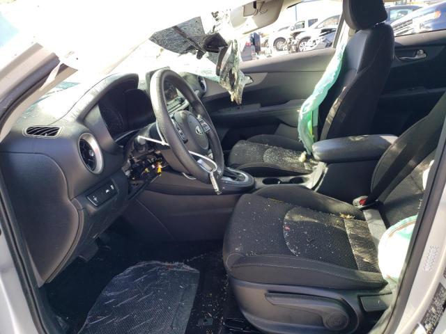 3KPF24AD5ME390376 KIA FORTE FE