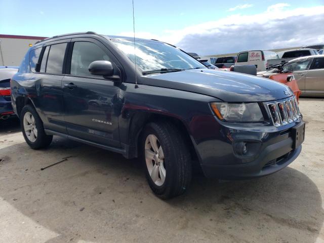 1C4NJDBBXGD520363 Jeep Compass Sport
