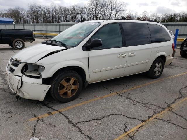 2006 Dodge Grand Caravan SXT