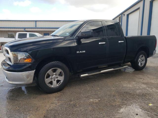 2010 Dodge Ram 1500 