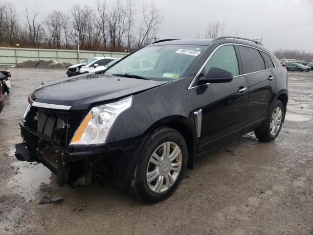 2013 Cadillac SRX 