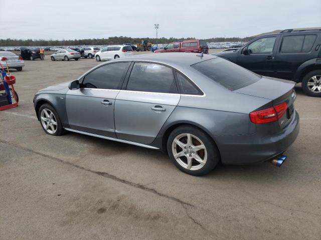 VIN WAUBFAFLXFN020649 2015 Audi A4, Premium no.2