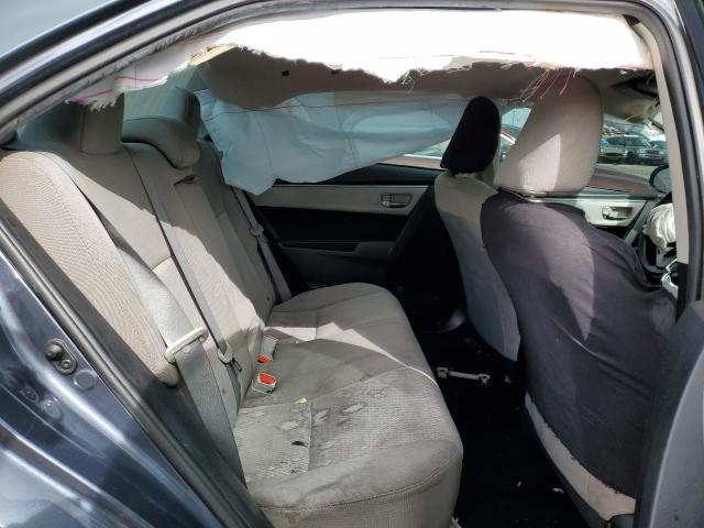 5YFBURHE9FP312835 Toyota COROLLA L