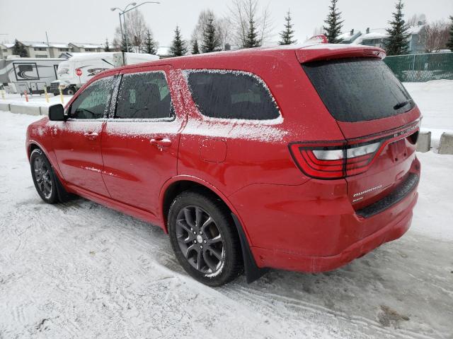 2015 DODGE DURANGO R/ - 1C4SDJCT4FC223271