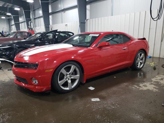 2011 Chevrolet Camaro SS