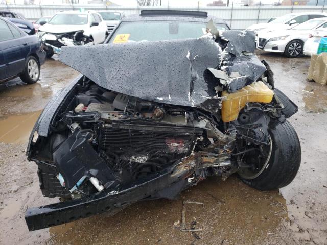 2015 CHRYSLER 300C PLATI 2C3CCASG9FH923204