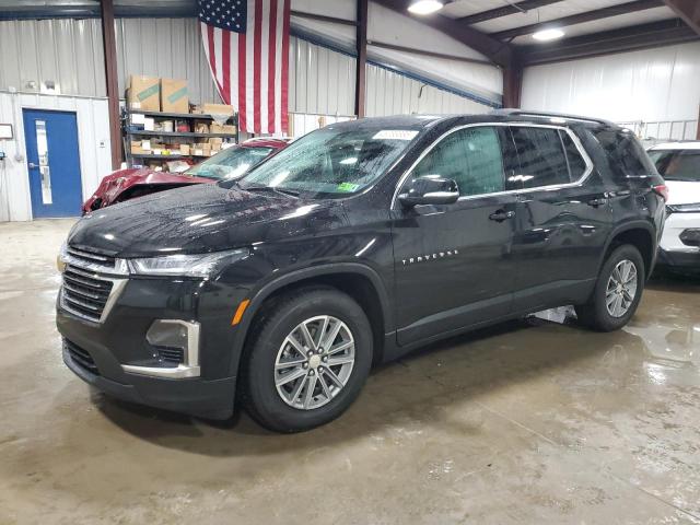 2022 Chevrolet Traverse LT