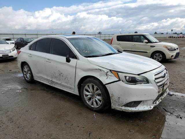 4S3BNAH69F3042604 Subaru Legacy 2.5i Premium